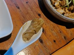-肉串汪(月坛店)