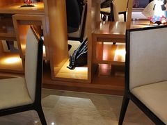 -盛宴自助餐厅(运达喜来登店)