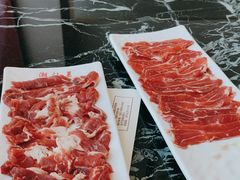 -潮汕美牛肉丸火锅店(天宁寺店)