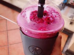 -茉酸奶(松江开元地中海店)