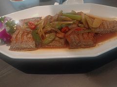 -闽海肴(北辰荟店)