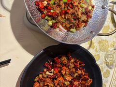 -聚味瞿记·龙虾堂(渔人码头一店)