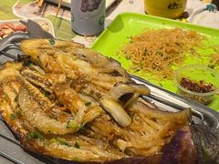 -木屋烧烤(龙华店)