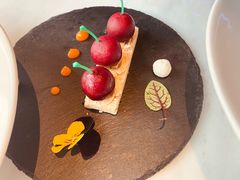 -Wei菋·Le Bistrot