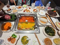 -海底捞火锅(长宁路龙之梦店)