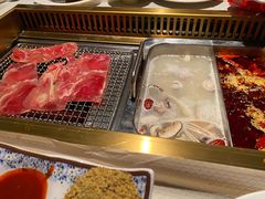 -芝小官毛肚火锅海鲜自助(淮安清江浦区新亚店)