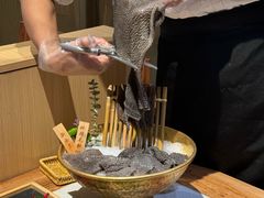 -巴奴毛肚火锅概念餐厅
