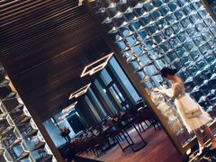 -尼依格罗香港美利酒店
