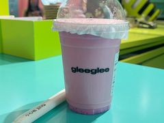 -gleeglee乐溢亦茶(合生汇店)