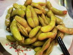 -沪上名羊天下•烤羊腿•东北烧烤•小龙虾(浦东直营总店)