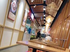 大堂-南粥北面(东大桥店)