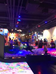 -幻贝家儿童乐园(苏州中心店)