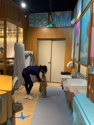 -Harry's Kitchen哈里小屋(上海大悦城店)
