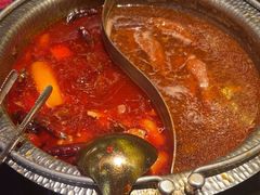 -牛New寿喜烧(虹桥新天地店)