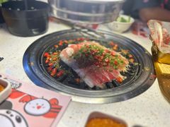 -猫抓烤肉(春熙路店)