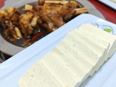 -聚首堂·特色小吃·肘子(什刹海德胜门店)