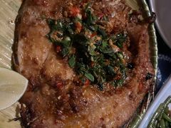 傣族烤鱼-滇道云南特色料理(康定路店)