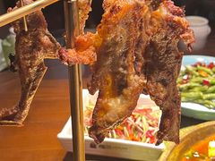 -楼兰新疆主题餐厅(苏州中心店)