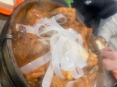 -范贤光鸡公煲(平乐园总店)