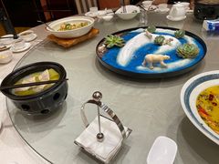 -麒麟中餐厅·经典粤菜·地道菜式老字号(广州长隆酒店)