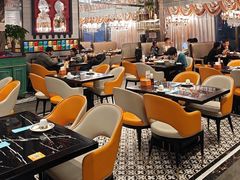 -巴依老爷新疆美食(清华东门店)