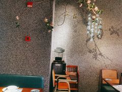 大堂-望湘园·洞庭渔宴(浦江欢乐颂店)