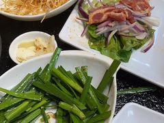 -烤点烤肉(五一广场店)