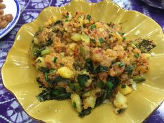 -白家寨子·山野白族菜(古城总店)