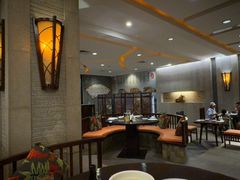 -七仙岭君澜度假酒店·桃源小馆中餐厅