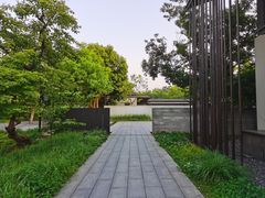 -木守西溪溪隐餐厅