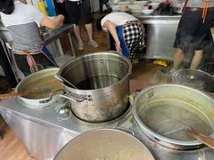 -蓉城西二道无名冒菜(西二道街店)