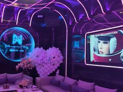 -酷秀KTV(阳泉滨河店)