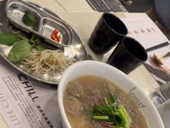 -CHILL Pho澳洲牛肉越南粉(佛山顺德万象汇店)