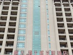 -启东恒大海上威尼斯酒店