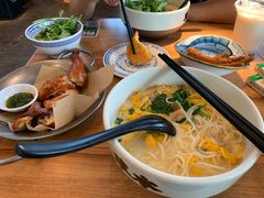 -和府捞面(东方浮庭店)