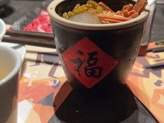 -锦城印象火锅(天府三街店)