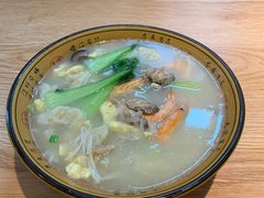 -麦虾店(蒲公英店)