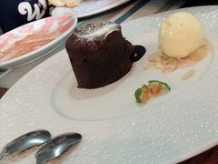 -Kitchen·Y洋厨房西餐厅(王府壹号店)