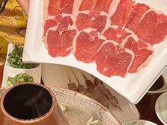 -1078號老北京涮肉(松柏店)