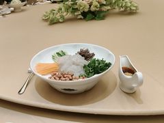 -扬州泰润大酒店-餐厅