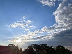 -终南山南五台景区