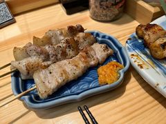 -一豚轩·烧鸟·豚骨拉面(五四路店)