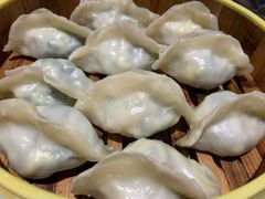 -老边饺子馆(金源店)
