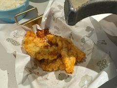 -江边城外烤全鱼(世茂广场店)