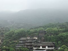 -大罗山风景区
