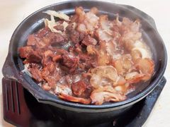 -赵家牛肉砂锅(台西三路店)
