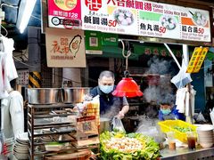 -六合夜市