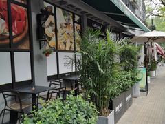 -婕妮璐超市 Jenny Lou’s Shop(三里屯店)
