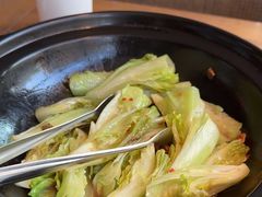 -马仕玖煲·融合菜·酥不腻烤鸭(人大店)