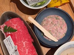 -巴奴毛肚火锅(龙湖锦艺城店)